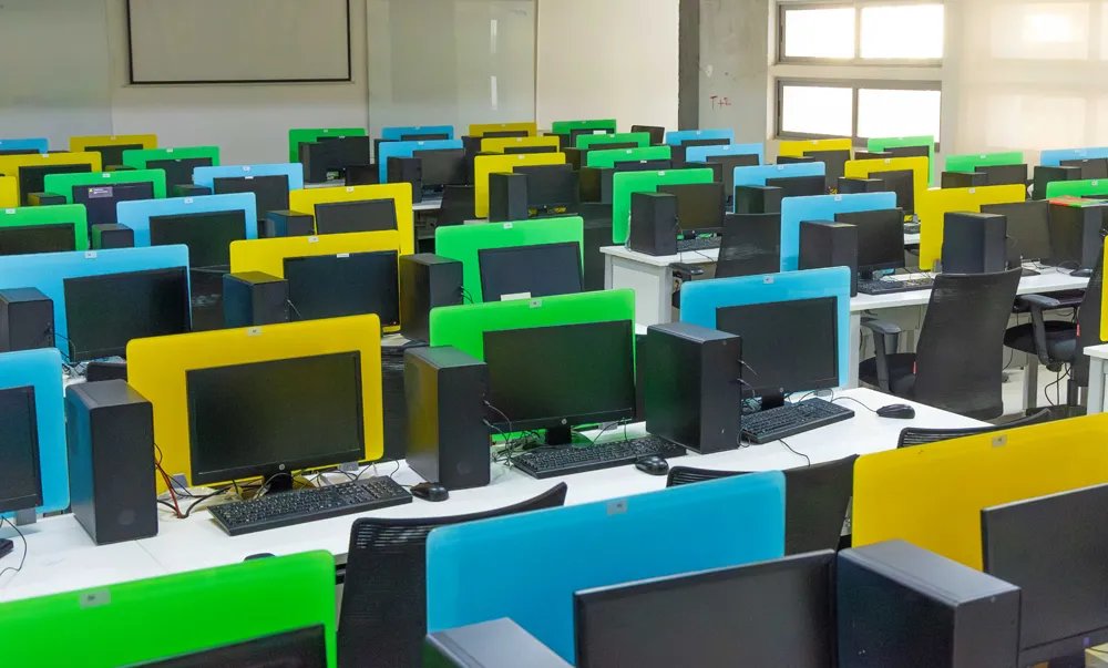 Computer Lab